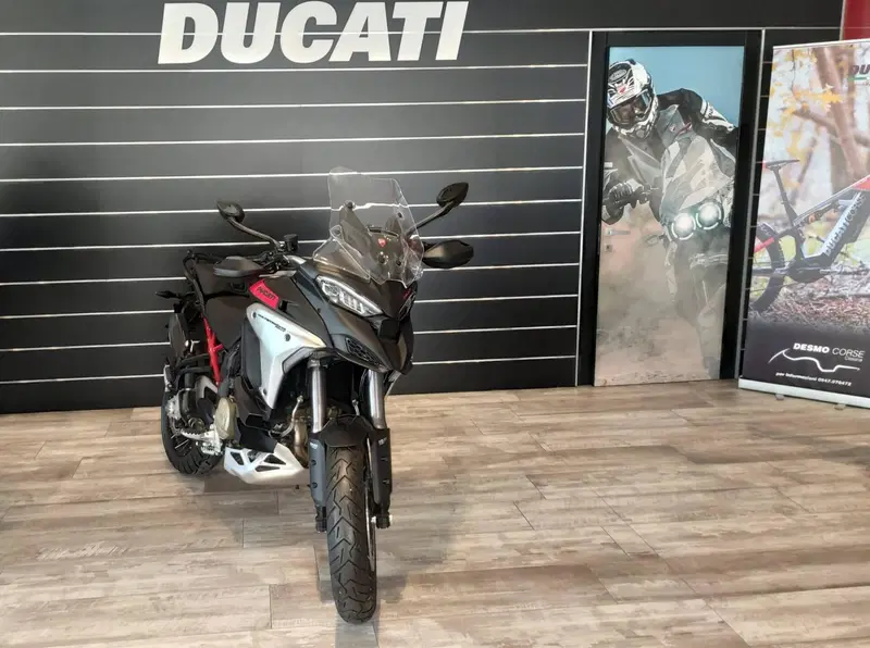 Ducati Multistrada V4 Rally (2026) (5)