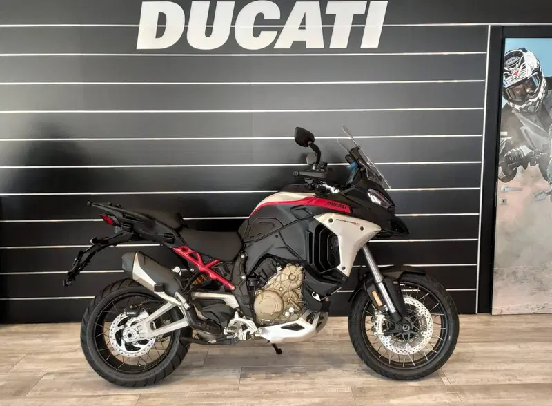 Ducati Multistrada V4 Rally (2026) (6)