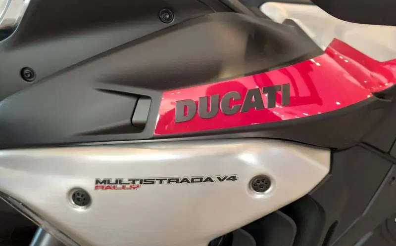 Ducati Multistrada V4 Rally (2026) (7)