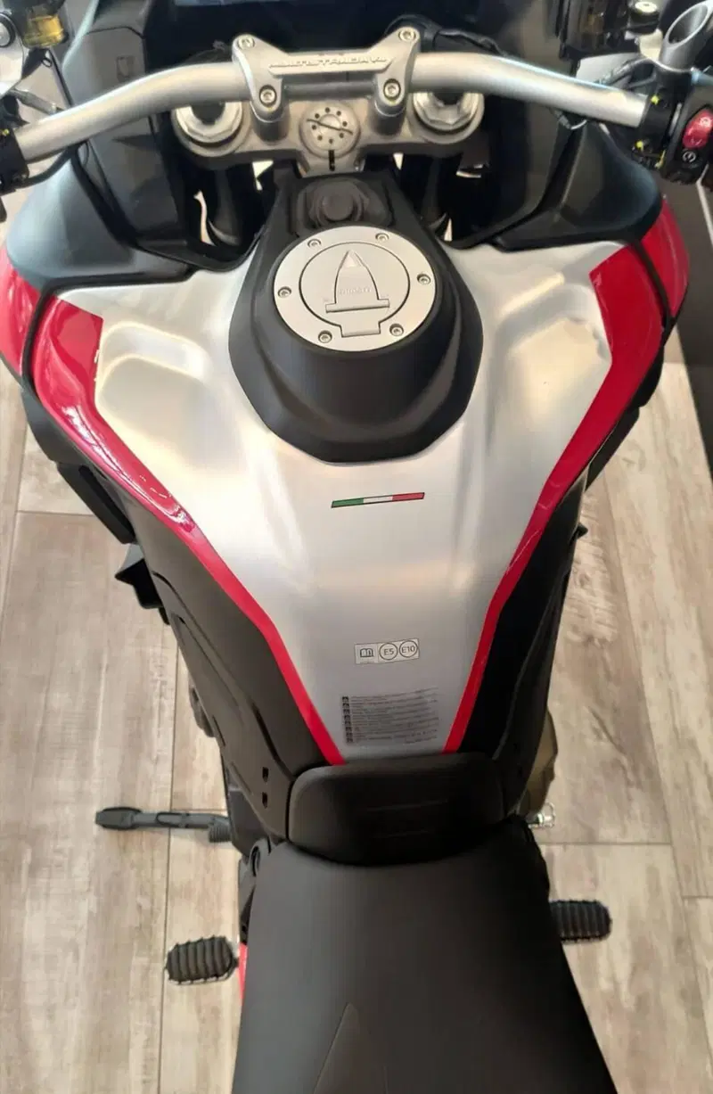 Ducati Multistrada V4 Rally (2026) (8)