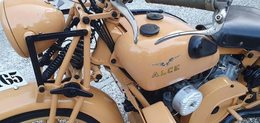Moto Guzzi ALCE (3)