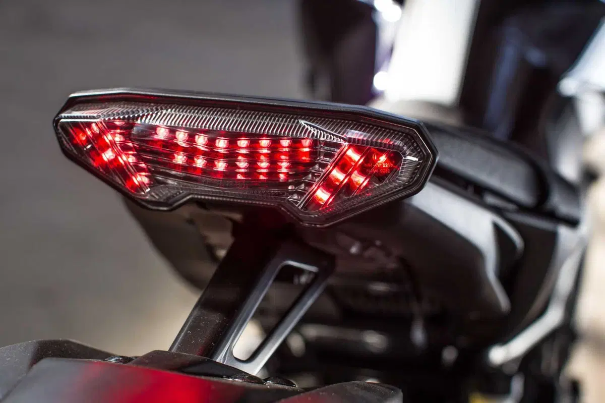 Yamaha MT-09: la prima MT raccontata dal Perfetto, correva l'anno 2014 (11)