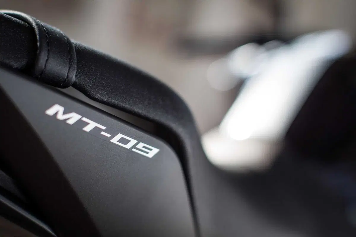 Yamaha MT-09: la prima MT raccontata dal Perfetto, correva l'anno 2014 (13)