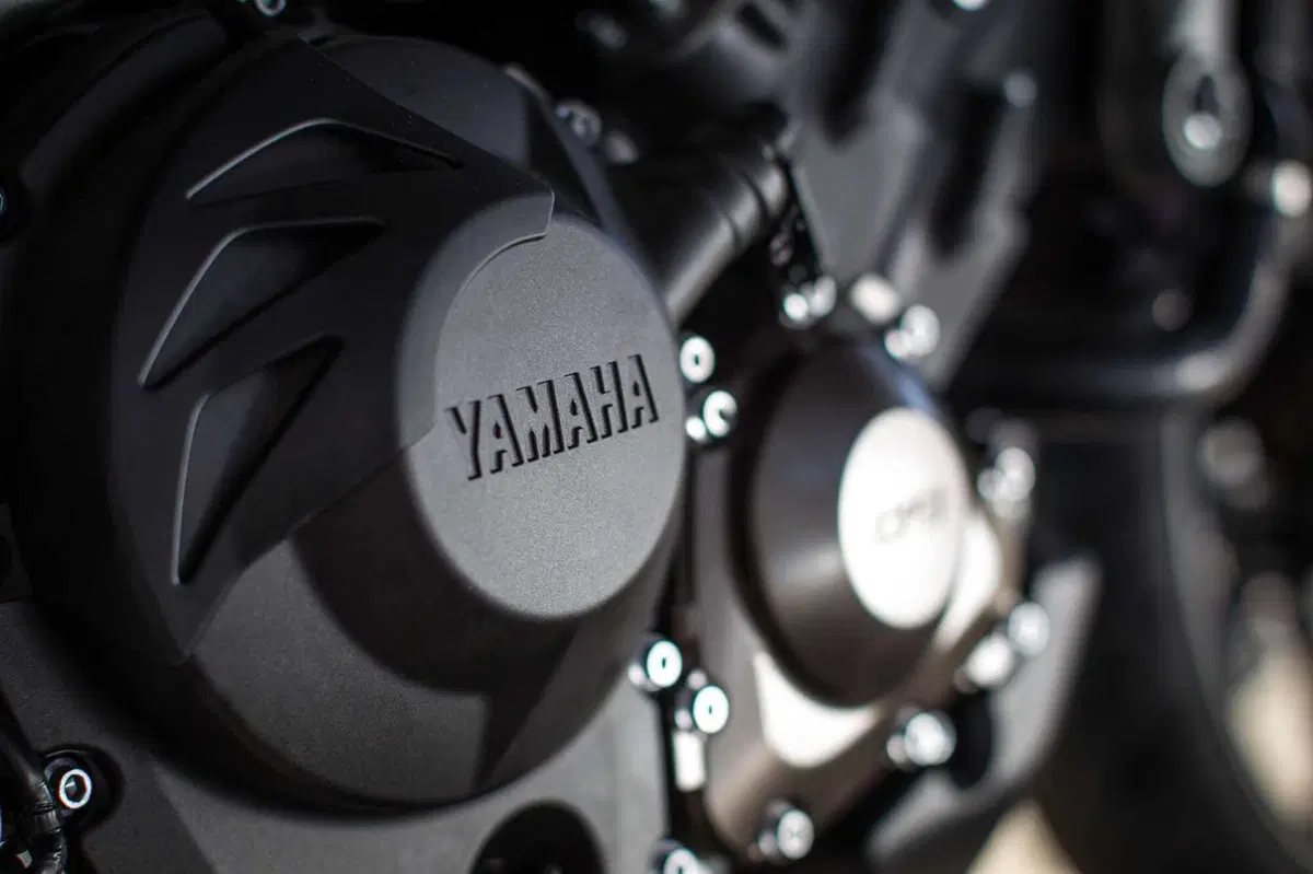 Yamaha MT-09: la prima MT raccontata dal Perfetto, correva l'anno 2014 (16)
