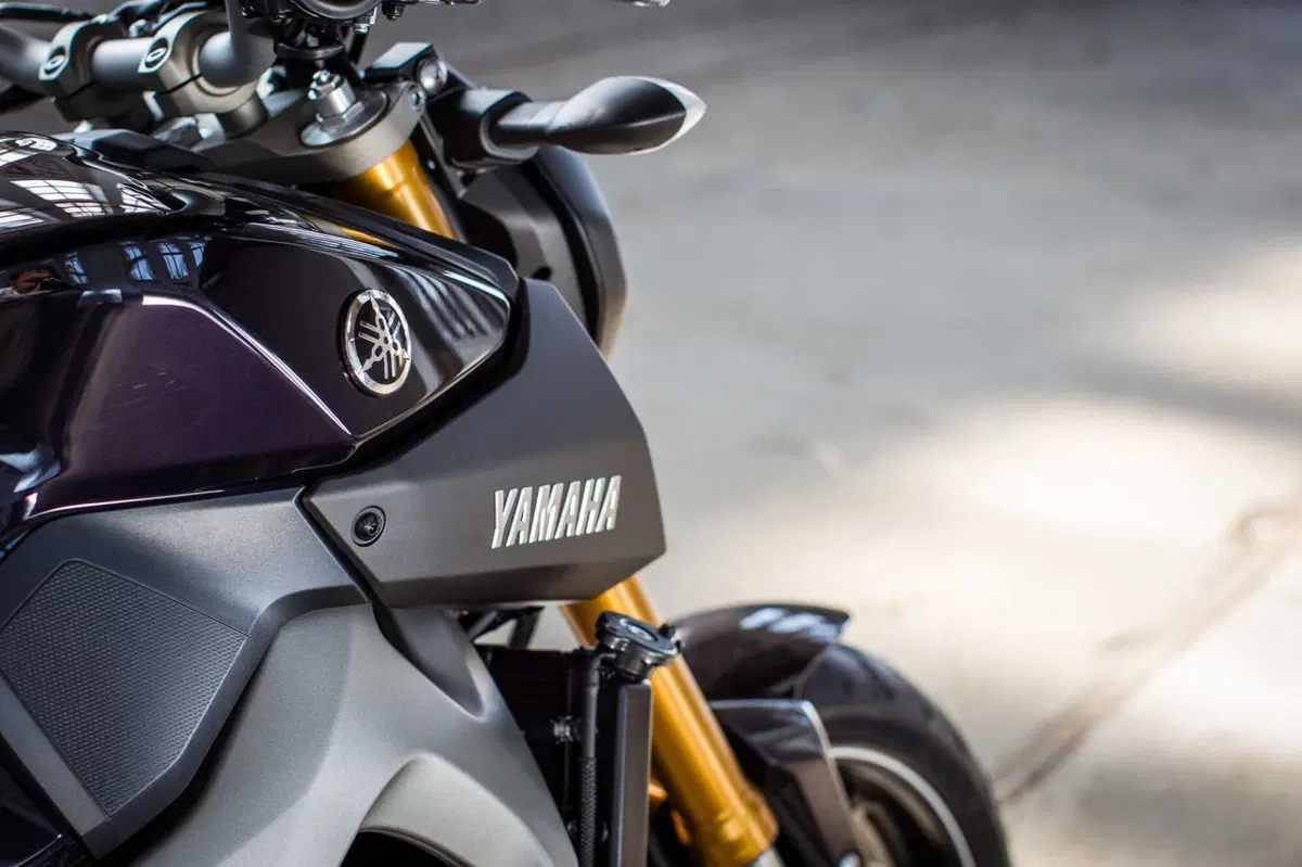 Yamaha MT-09: la prima MT raccontata dal Perfetto, correva l'anno 2014 (18)
