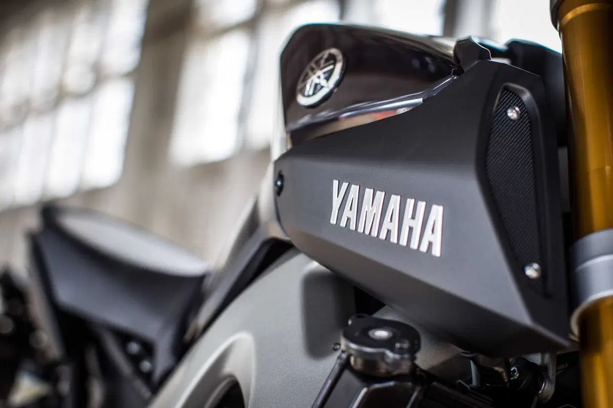 Yamaha MT-09: la prima MT raccontata dal Perfetto, correva l'anno 2014 (19)