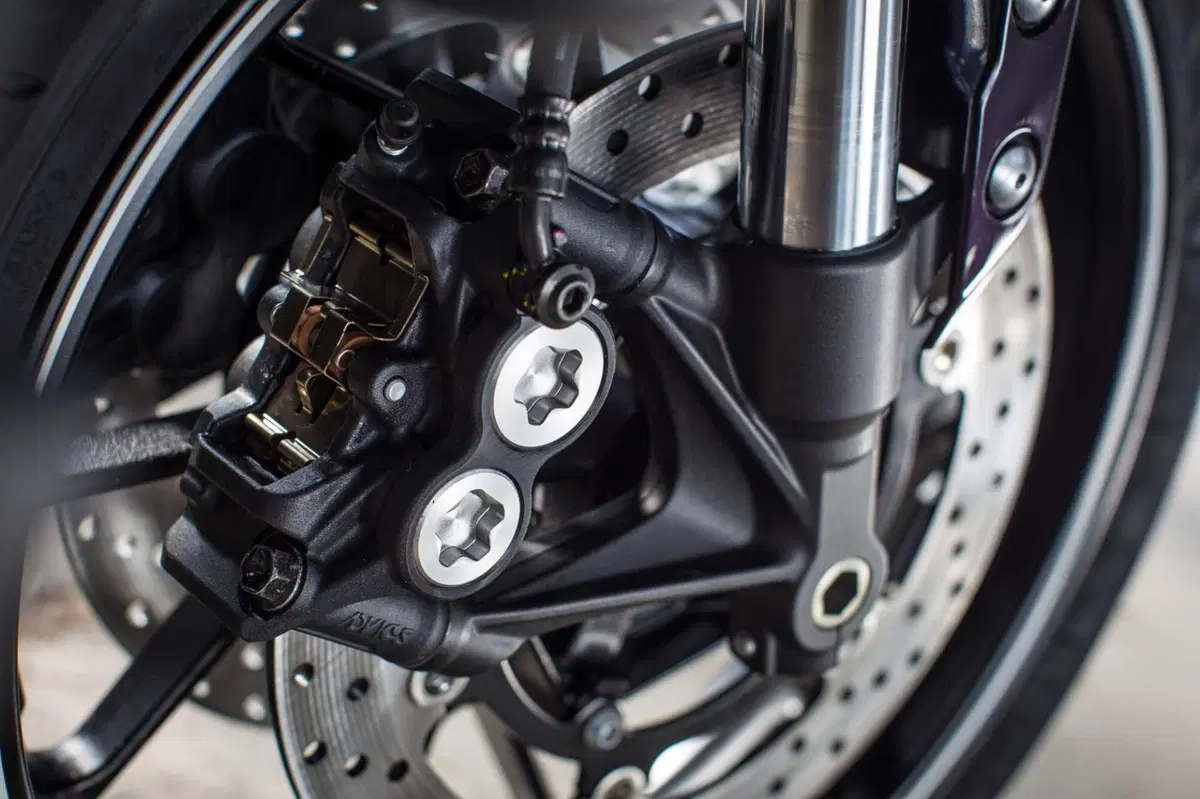 Yamaha MT-09: la prima MT raccontata dal Perfetto, correva l'anno 2014 (20)