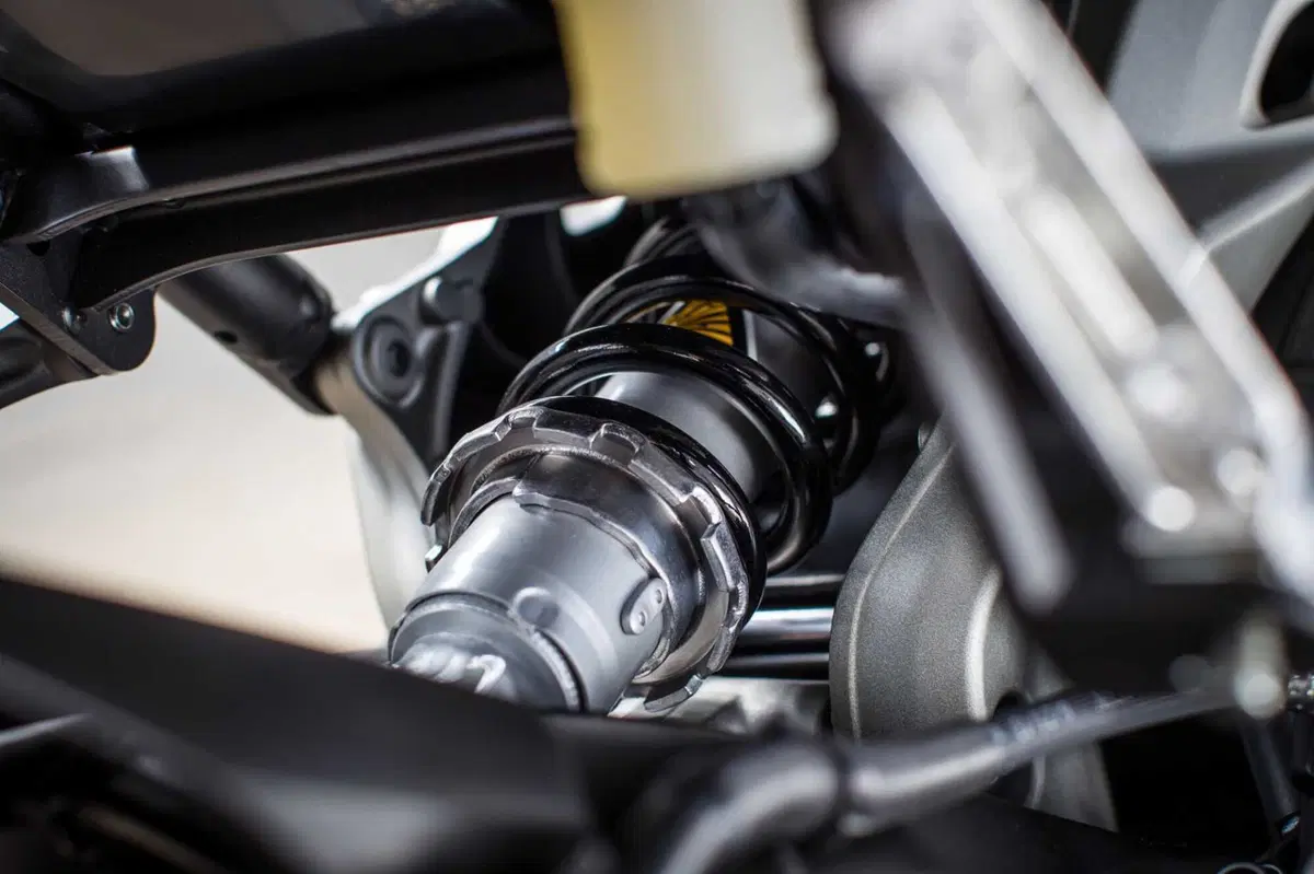 Yamaha MT-09: la prima MT raccontata dal Perfetto, correva l'anno 2014 (26)