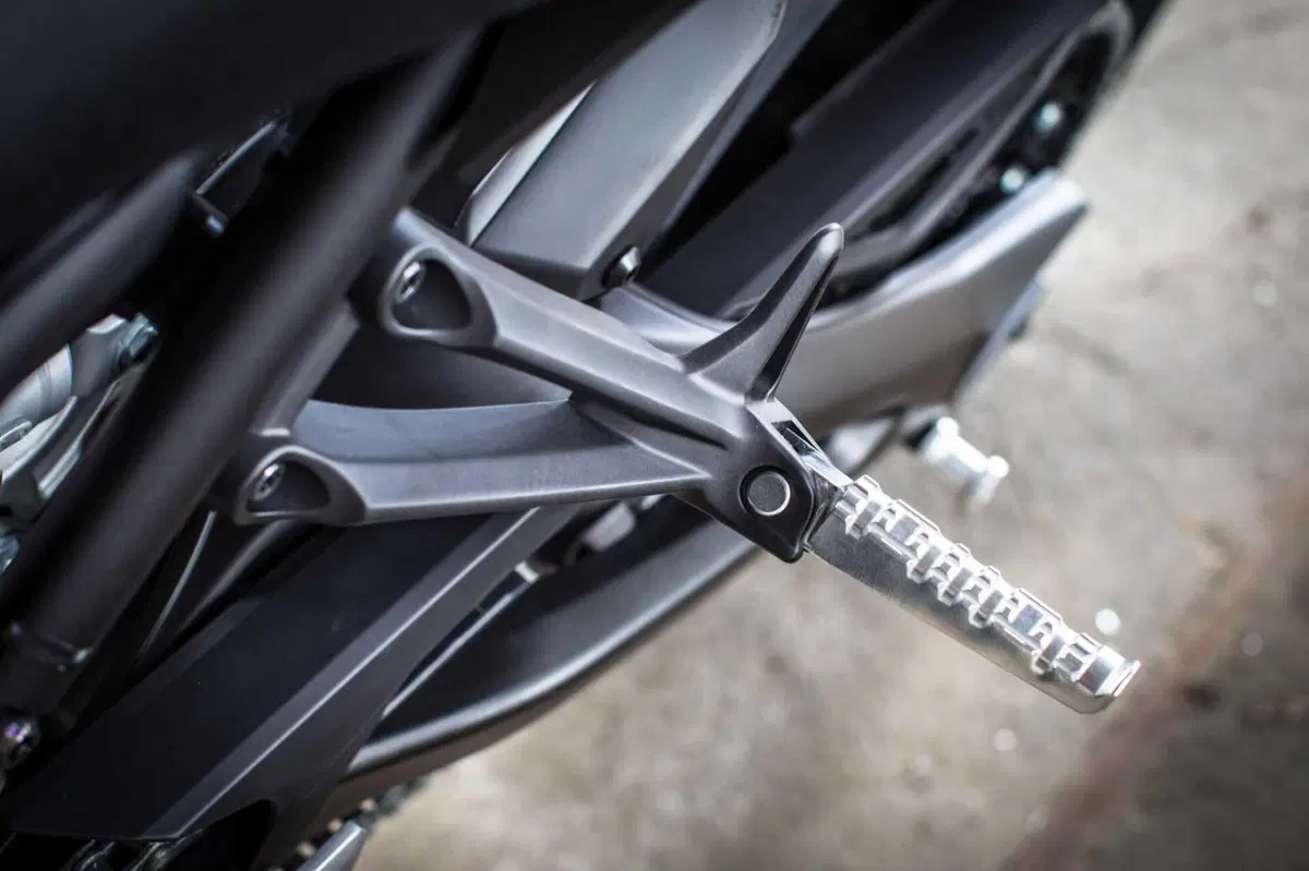 Yamaha MT-09: la prima MT raccontata dal Perfetto, correva l'anno 2014 (33)