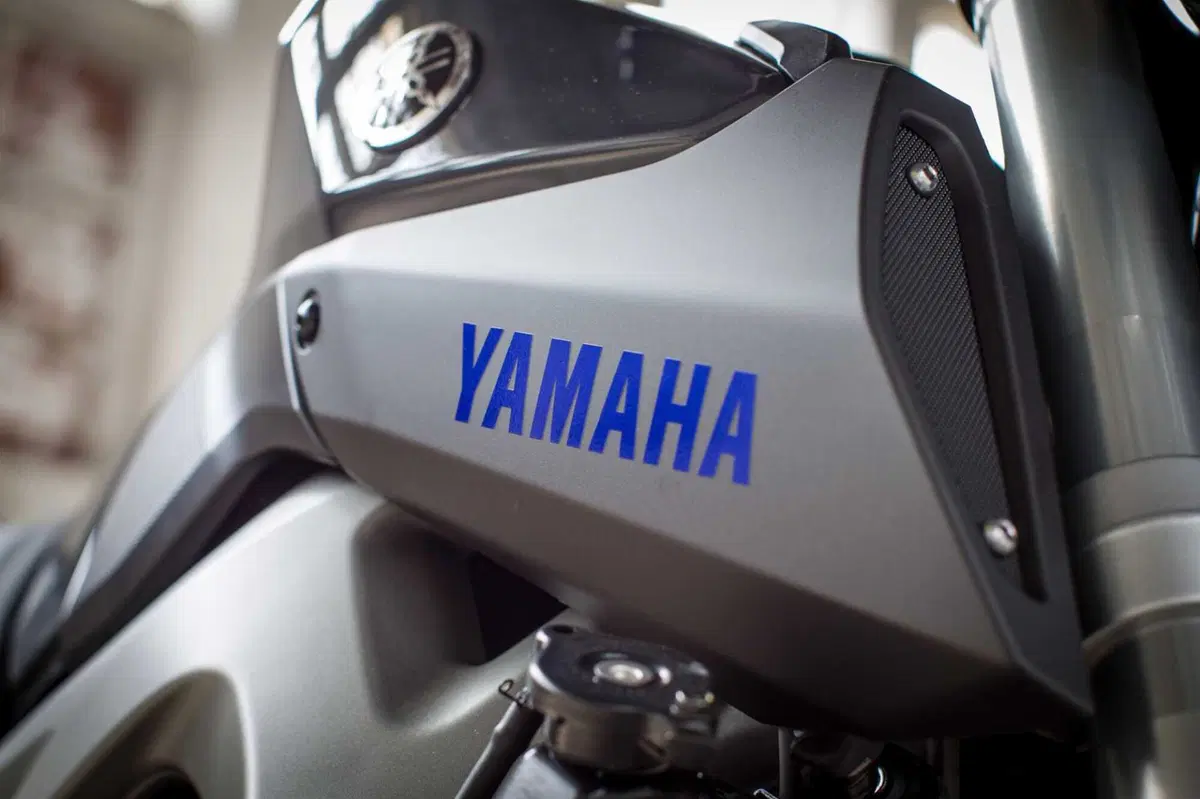 Yamaha MT-09: la prima MT raccontata dal Perfetto, correva l'anno 2014 (35)