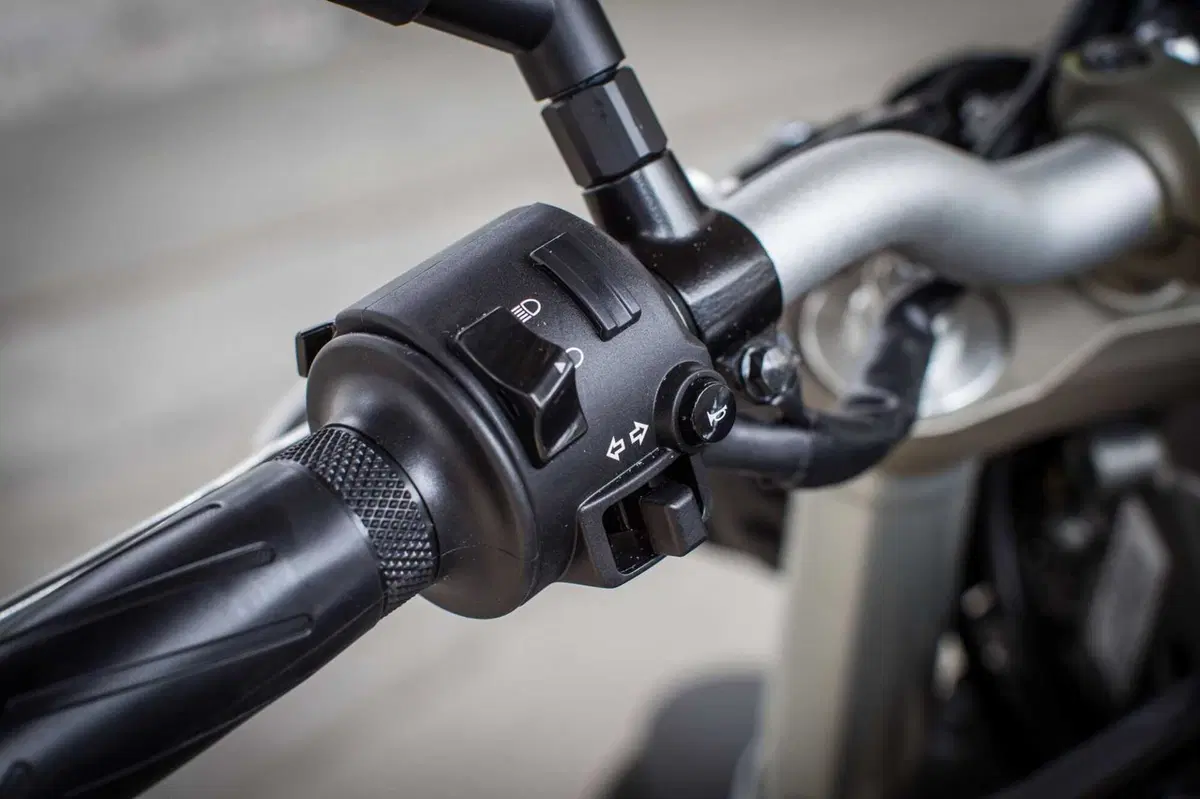 Yamaha MT-09: la prima MT raccontata dal Perfetto, correva l'anno 2014 (37)
