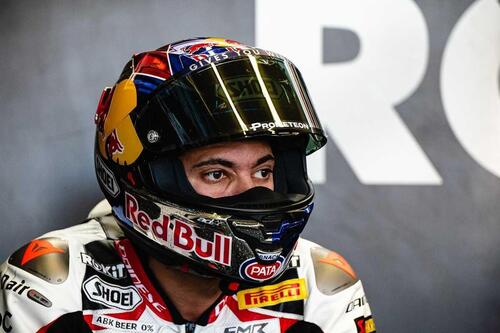 SBK 2024. I commenti dei piloti alla fine dei test di Jerez (2)