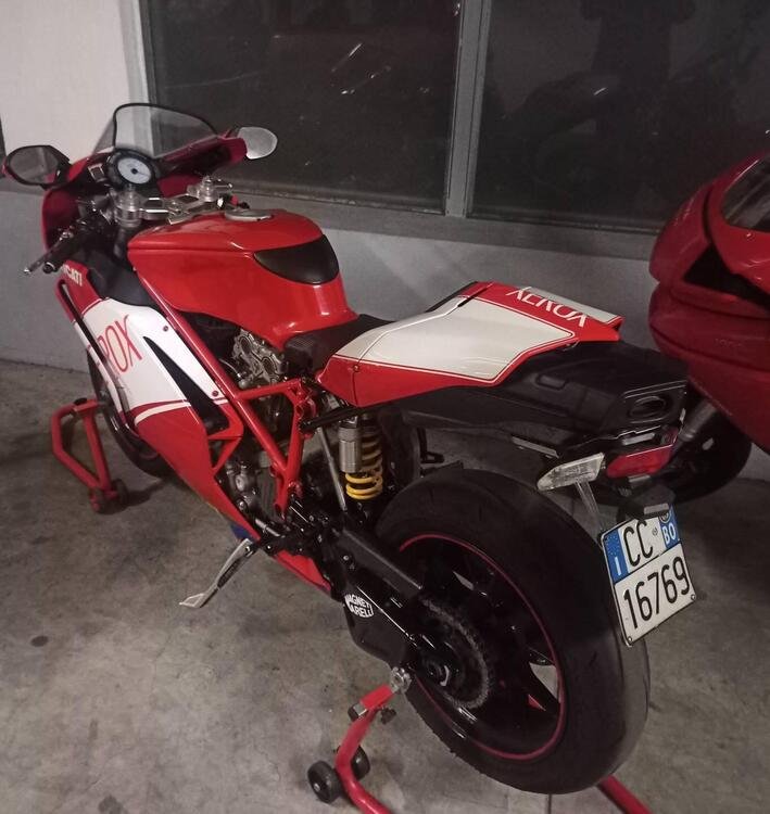 Ducati 999 (2005 - 06) (2)