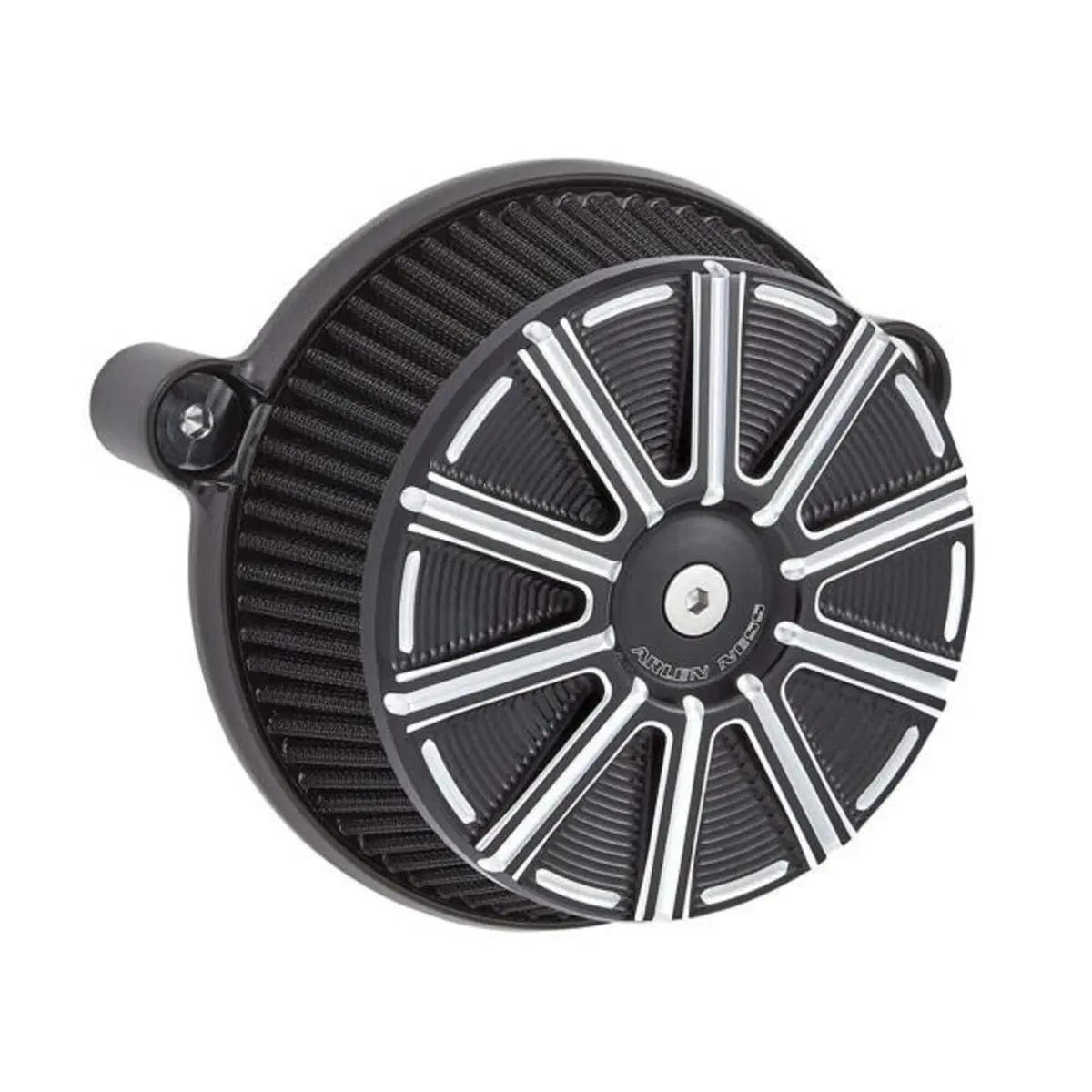 Filtro aria Arlen Ness Big Sucker Stage 1 10 Gauge