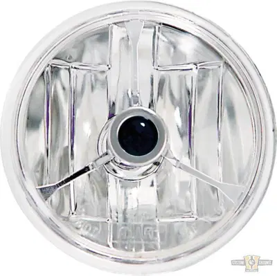 Parabola 4,5" TRIBAR punto BLU by Adjure Adjure 