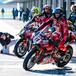 SBK 2024. I commenti dei piloti alla fine dei test di Jerez