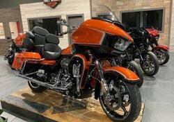 Harley-Davidson CVO Road Glide Limited (2022) usata