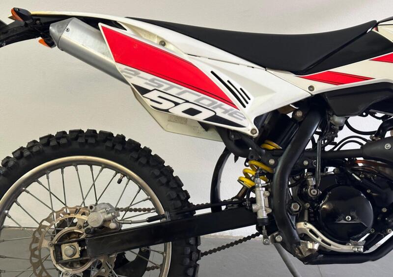 BETA RR ENDURO 50 SPORT – Mengozzi Motorshop