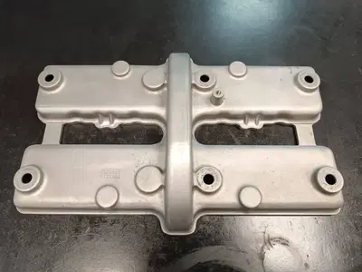 Coperchio punterie GPz600R Kawasaki