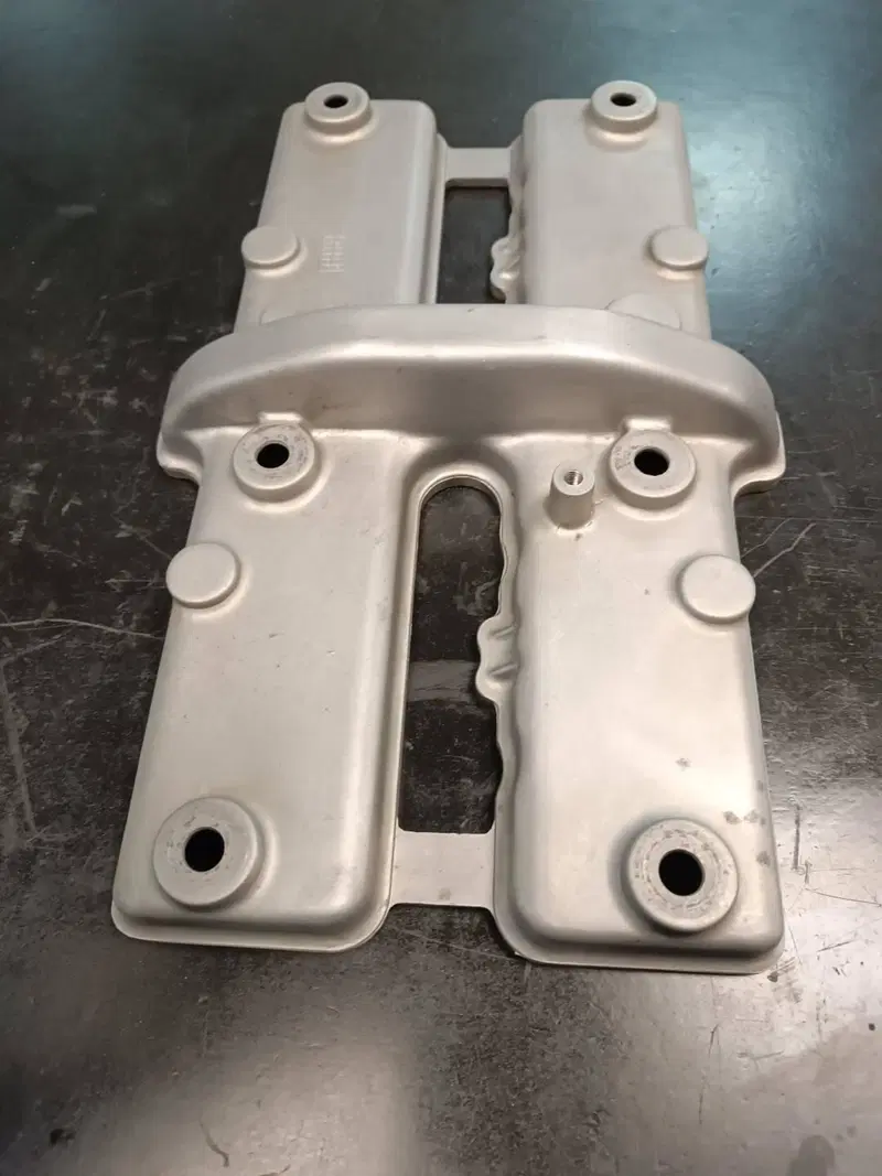 Coperchio punterie GPz600R Kawasaki (3)