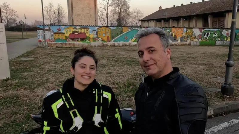 Pneumatici di primo equipaggiamento che non "appiccicano"
