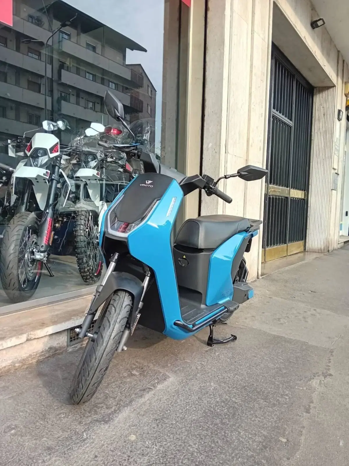 Super Soco CPx Pro (2023 - 24) (4)