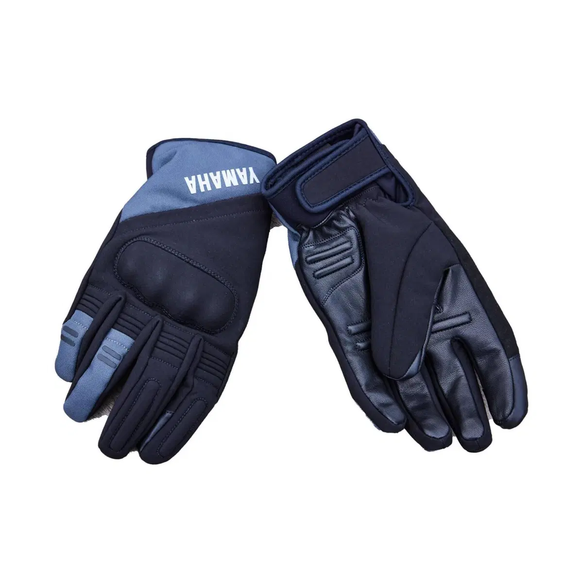 GUANTI INVERNALI DA UOMO YAMAHA - A24SC111B4-