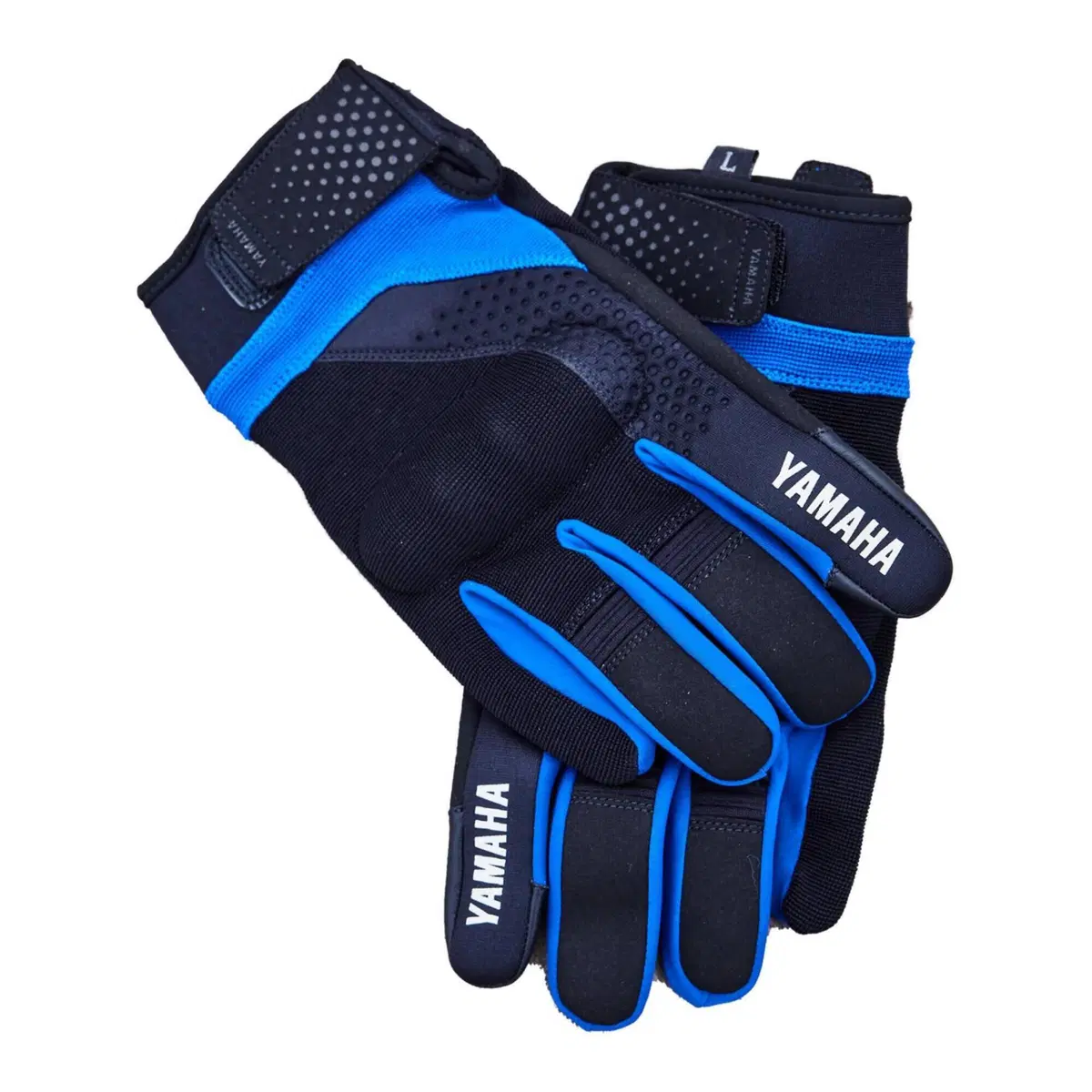 GUANTI DA MOTO YAMAHA SPORT TOURING - A24ST111B4-