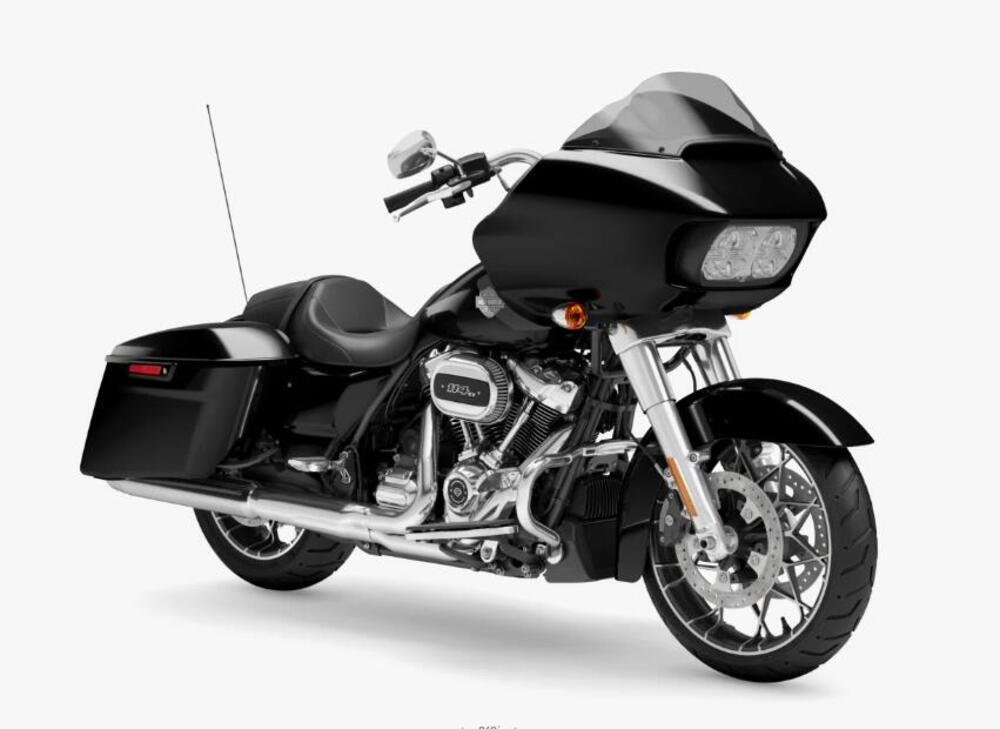Harley-Davidson Road Glide Special (2021 - 23) (2)