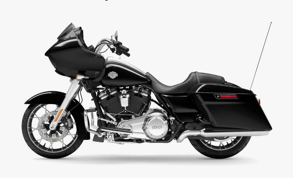 Harley-Davidson Road Glide Special (2021 - 23) (3)