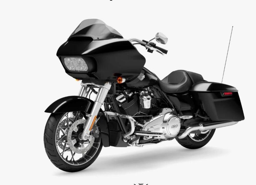 Harley-Davidson Road Glide Special (2021 - 23) (4)