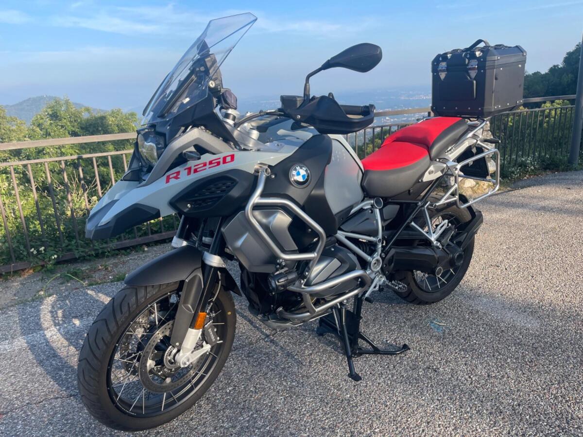 Copri manopole GS ADV LC - Quellidellelica Forum BMW moto il più grande  forum italiano non ufficiale