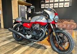 Moto Guzzi V7 Stone Corsa (2023 - 24) nuova