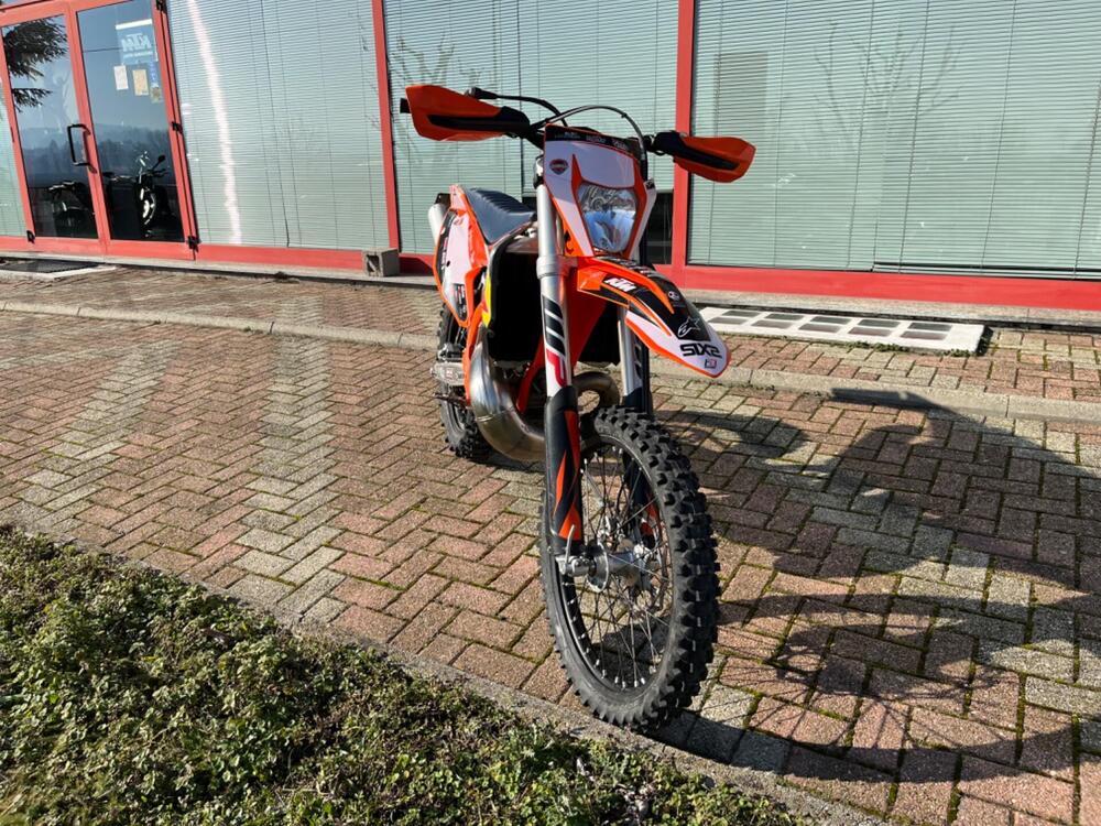 KTM EXC 250 TPI (2019) (4)