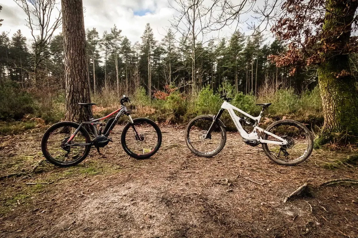E-bike 2013 vs 2023: dopo 10 anni raddoppia la spesa, ma raddoppia anche il divertimento? [VIDEO] (3)