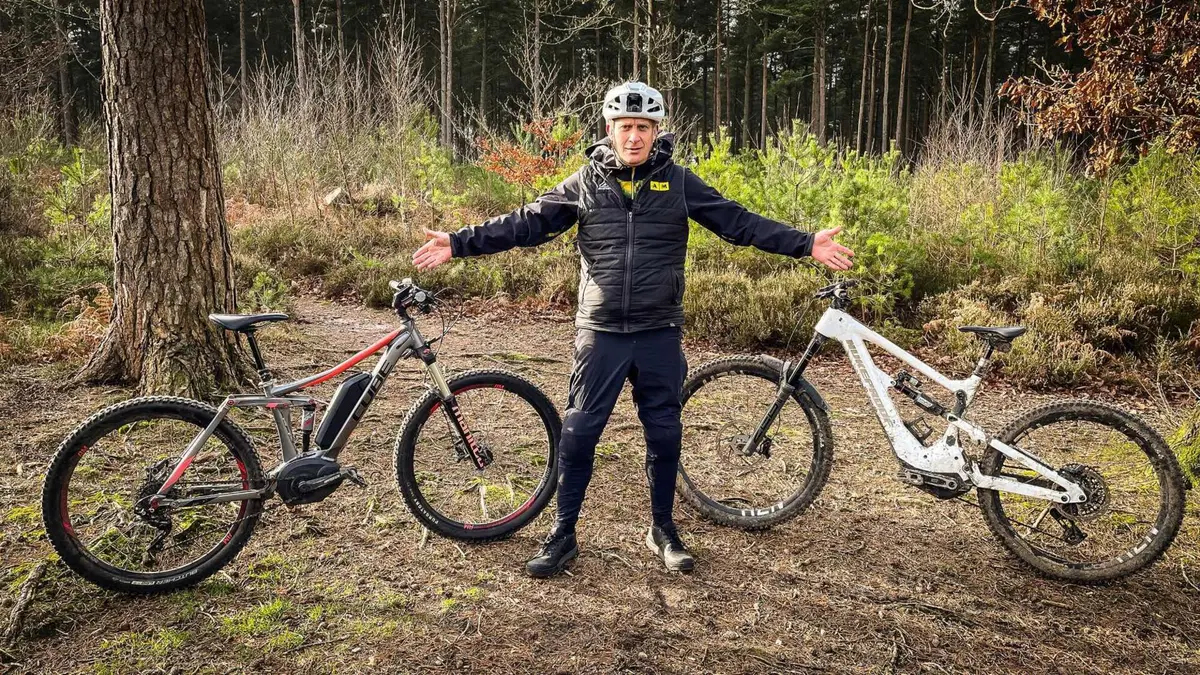 E-bike 2013 vs 2023: dopo 10 anni raddoppia la spesa, ma raddoppia anche il divertimento? [VIDEO]