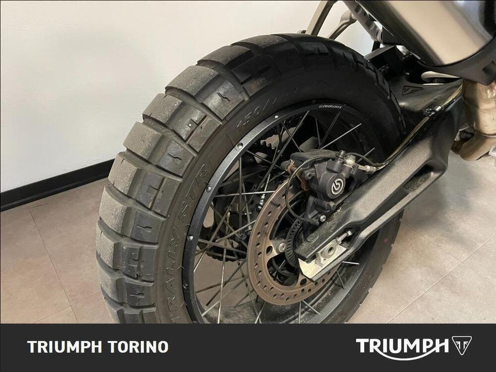 Triumph Tiger 900 Rally (2020 - 23) (4)