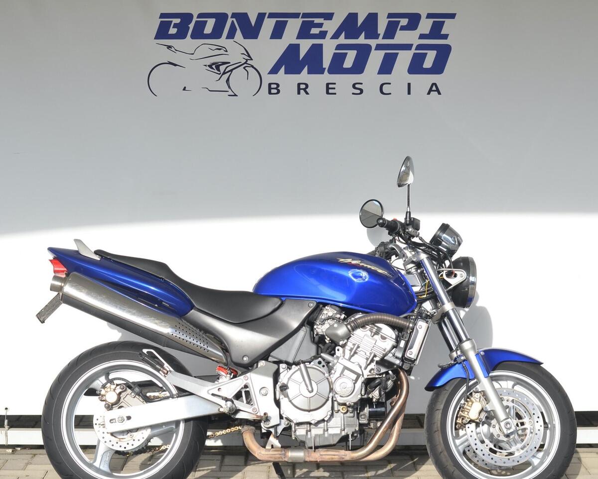 Honda Hornet 600 (1998 - 00) Usata a Forli' - VetrinaMotori