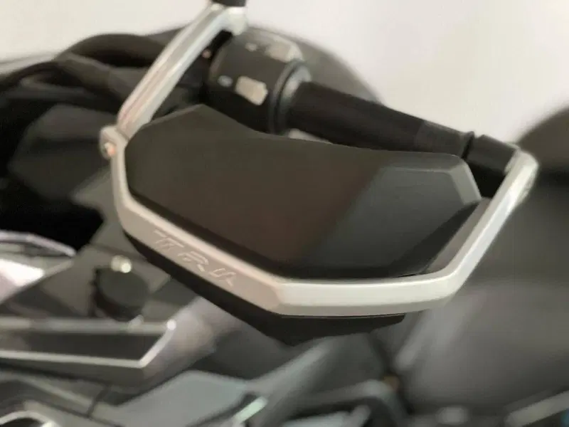 Benelli TRK 502X (2021 - 26) (3)