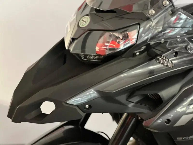 Benelli TRK 502X (2021 - 26) (4)