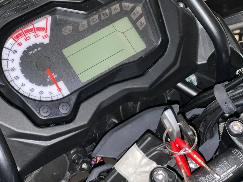 Benelli TRK 502X (2021 - 26) (7)