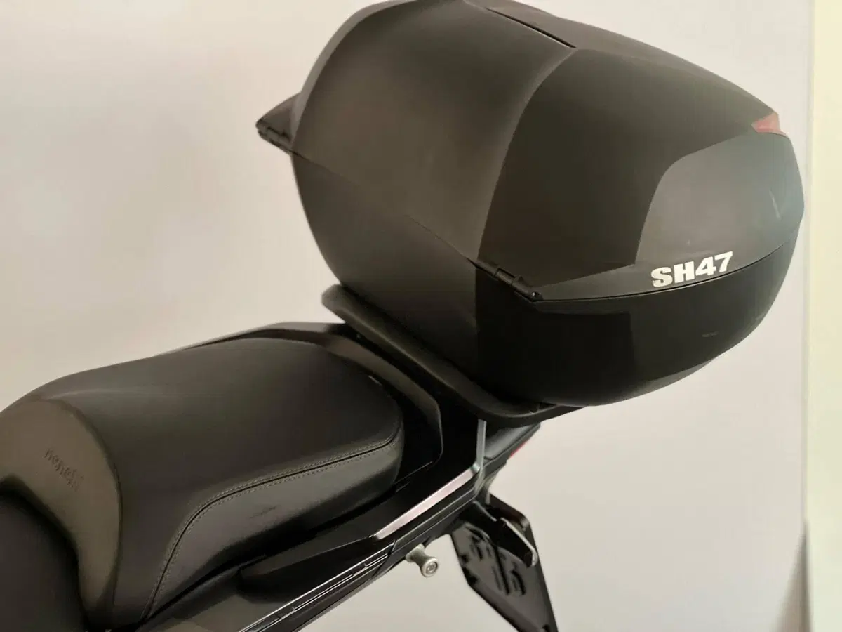 Benelli TRK 502X (2021 - 26) (5)