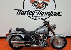 Harley-Davidson 1450 Fat Boy (1999 - 02) - FLSTF usata