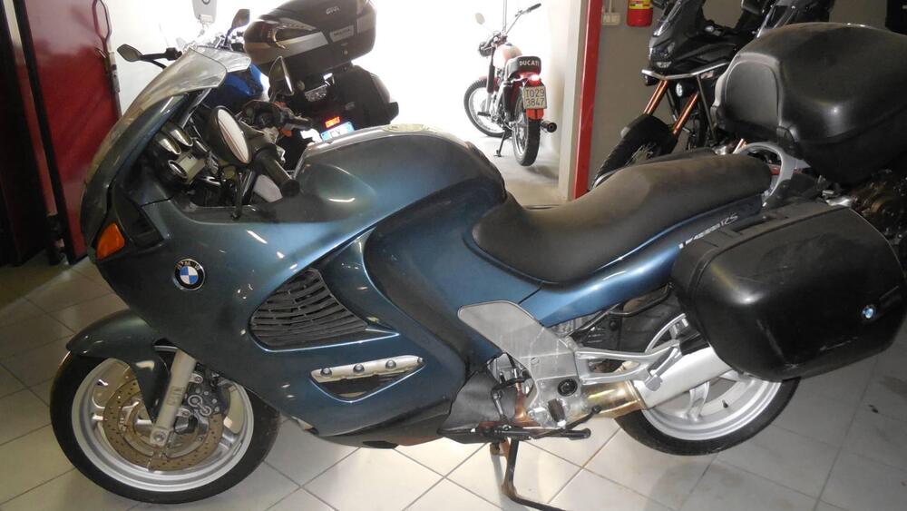 Bmw K 1200 RS (1997 - 06) (3)