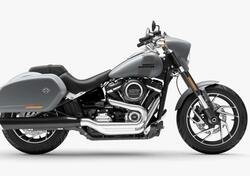 Harley-Davidson Sport Glide (2021 - 24) nuova
