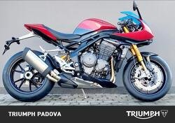 Triumph Speed Triple 1200 RR (2022 - 24) nuova