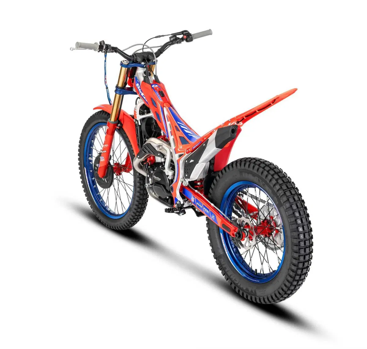 Beta e le nuove Trial EVO Factory 2024, ecco come sono fatte (3)