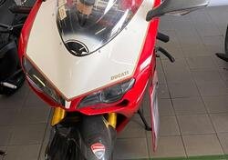 Ducati 1098 R (2007 - 11) usata