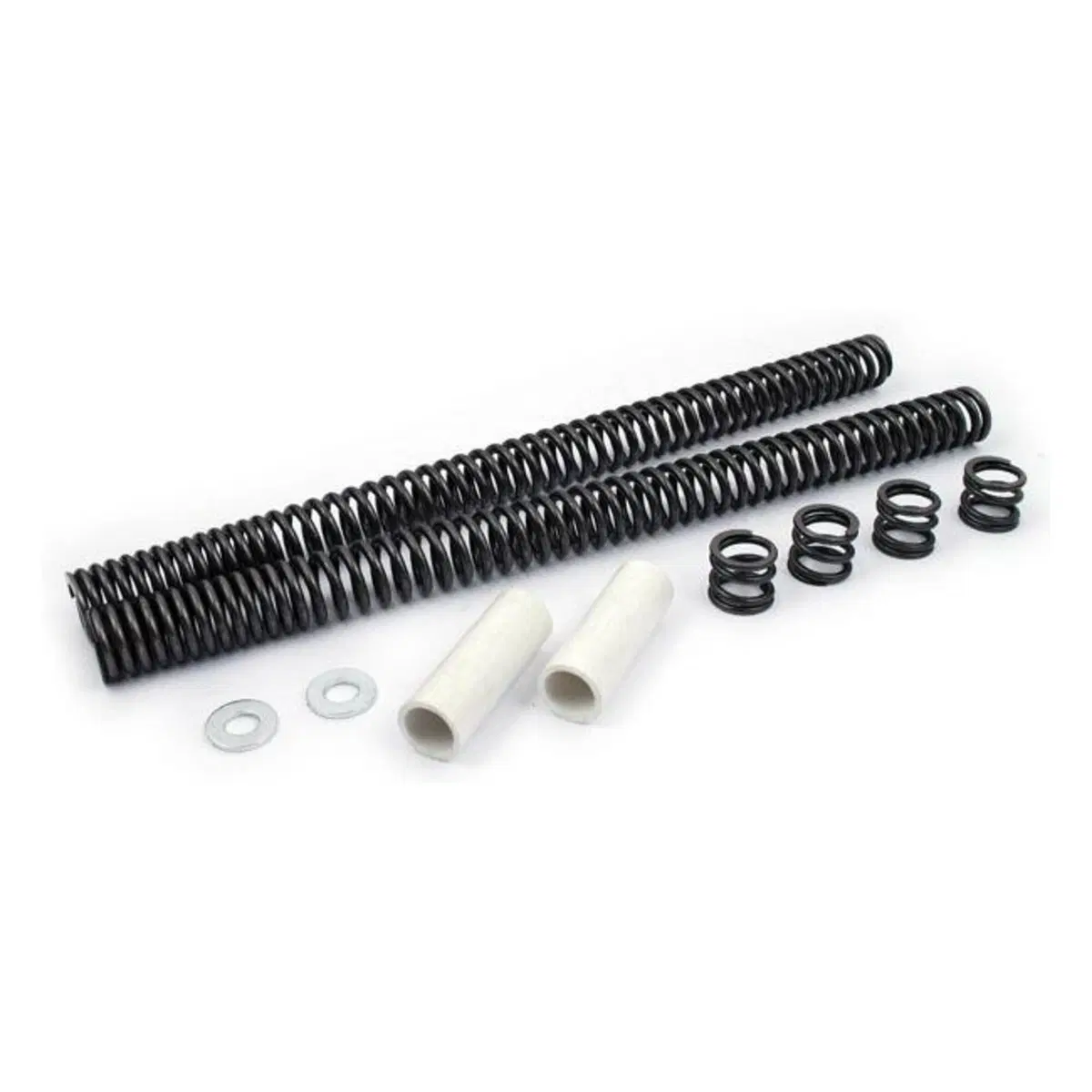 Kit molle abbassamento Forcella Burly Per Sportste 