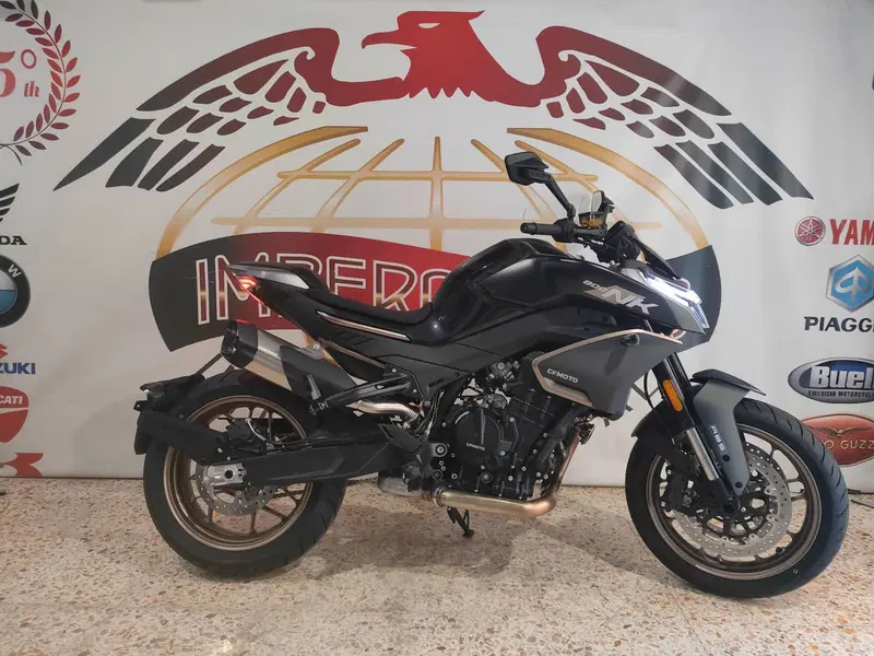 CFMOTO 800NK Sport (2023 - 26) (2)